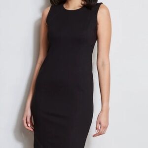 Tahari  ASL Sheath Dress